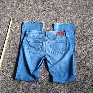 Big Star boot cut jeans